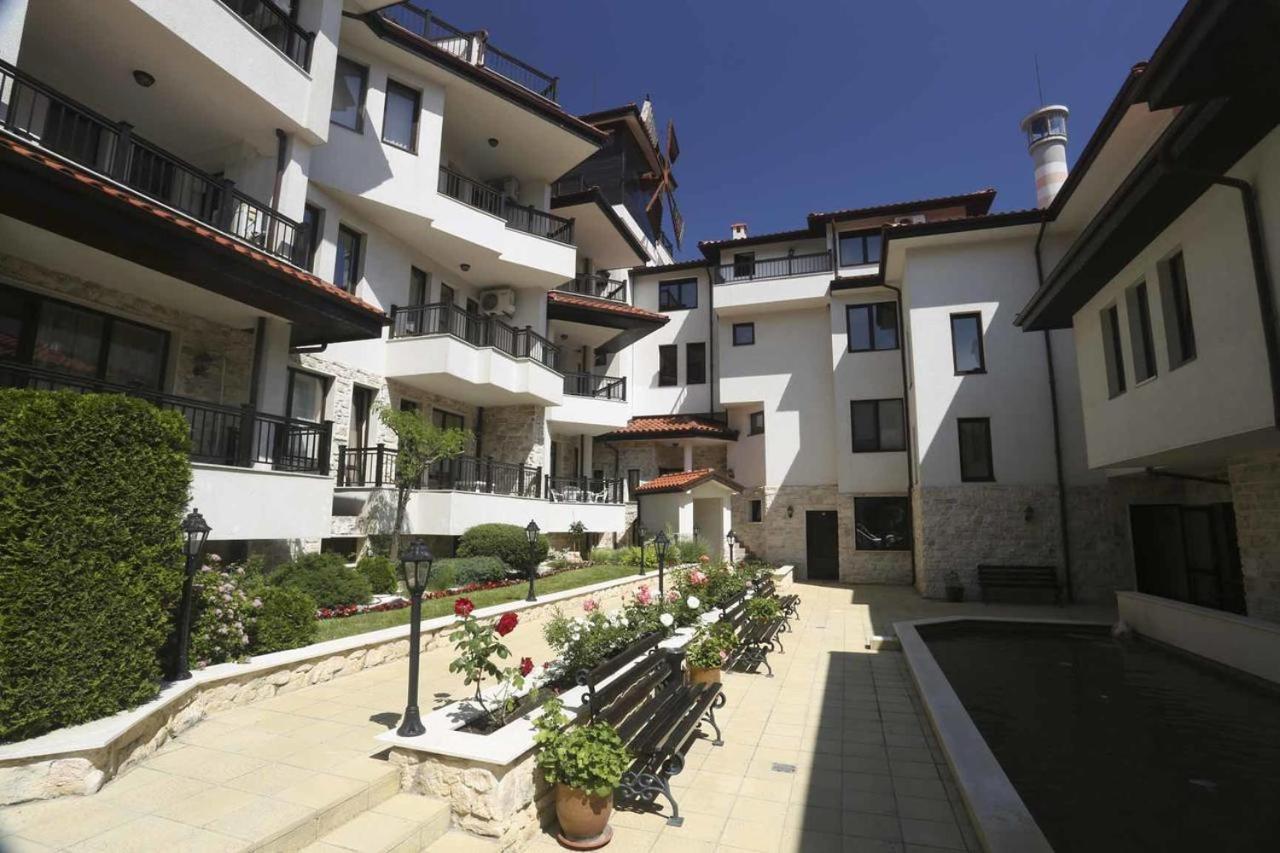 Sozopol Dreams - Apartment №41 Extérieur photo