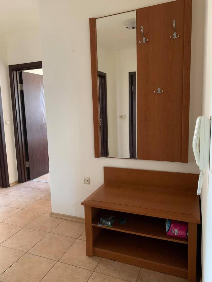 Sozopol Dreams - Apartment №41 Extérieur photo