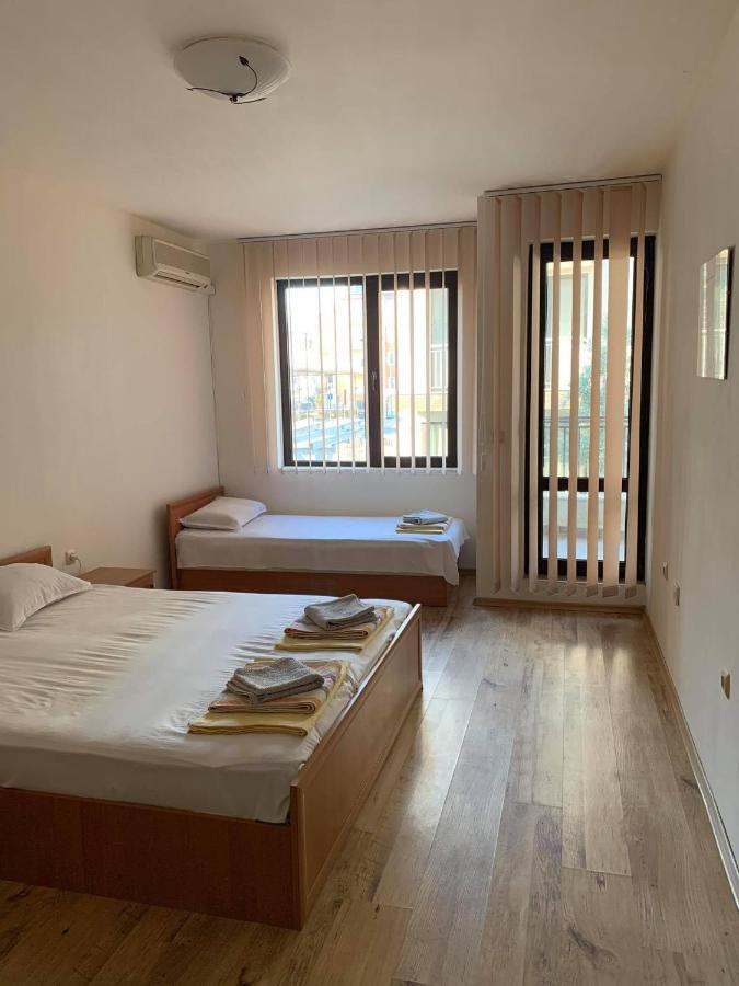 Sozopol Dreams - Apartment №41 Extérieur photo